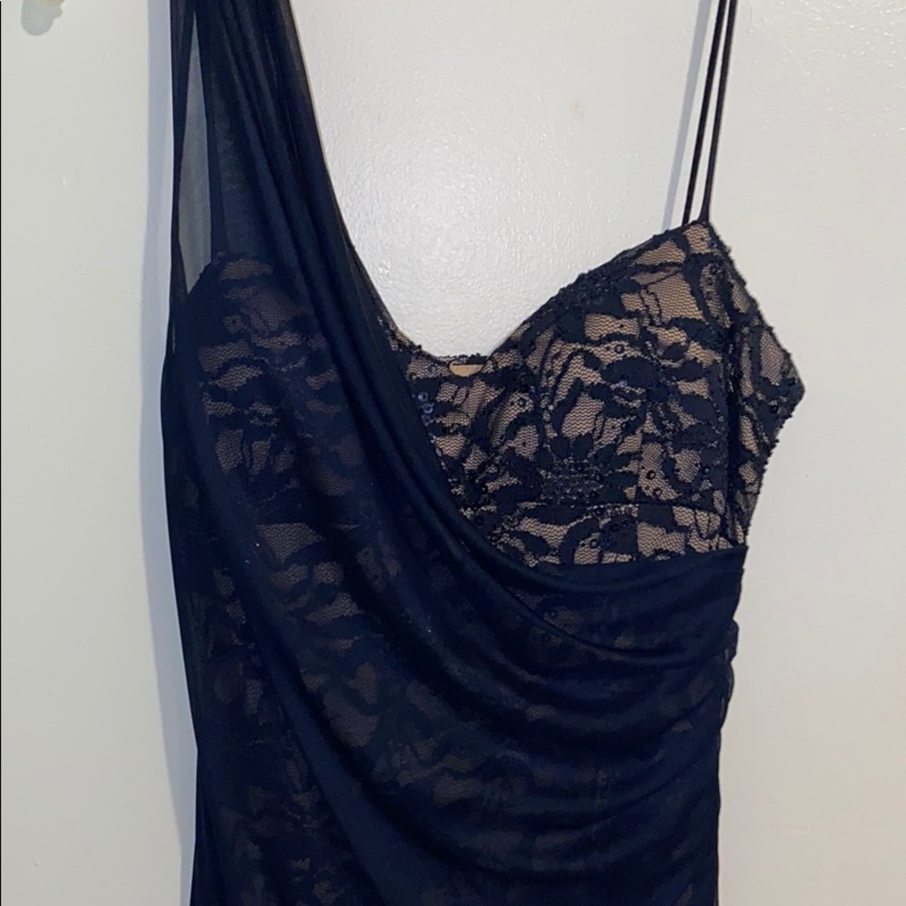 Formal dress